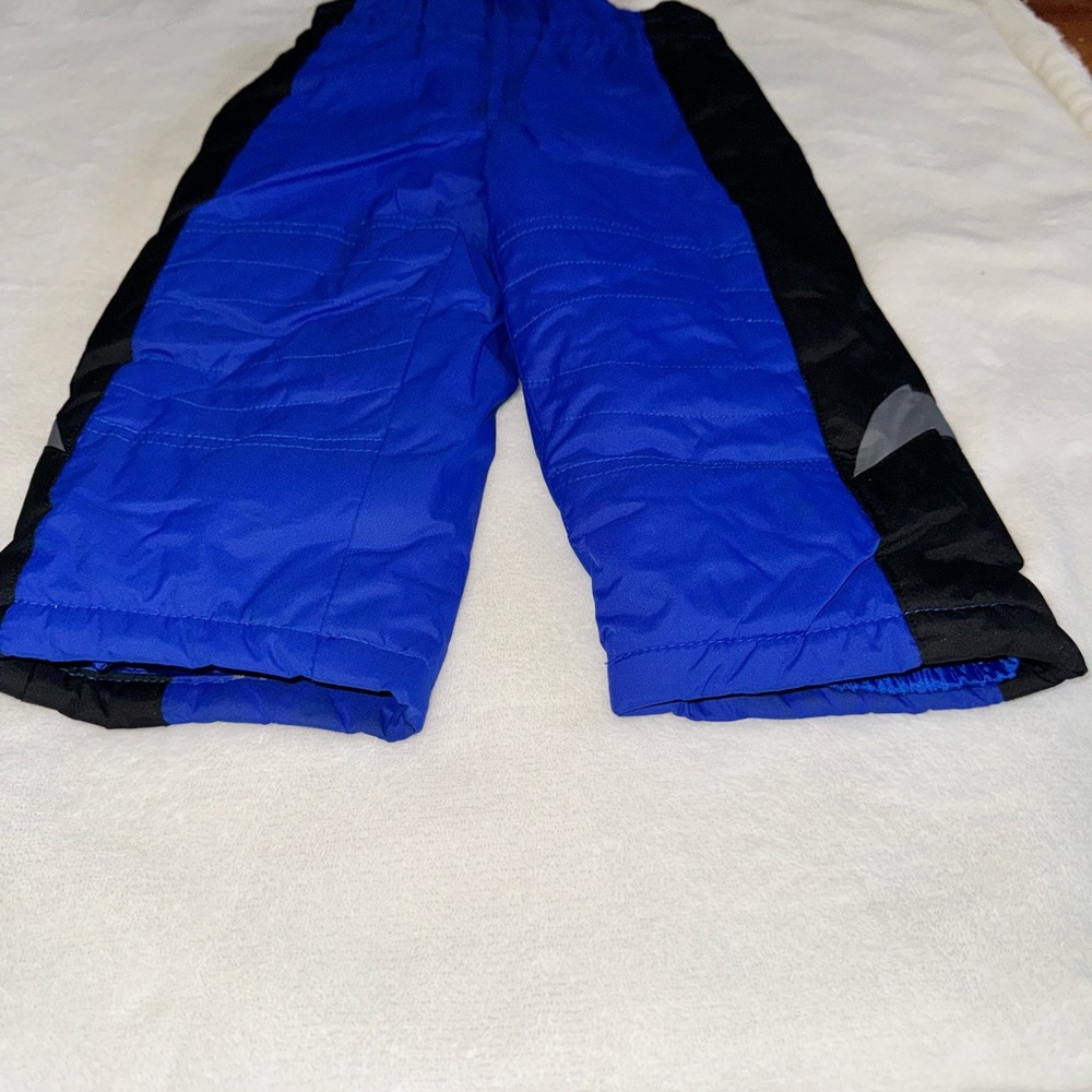 Protection System snowsuit - Picture 4 of 14